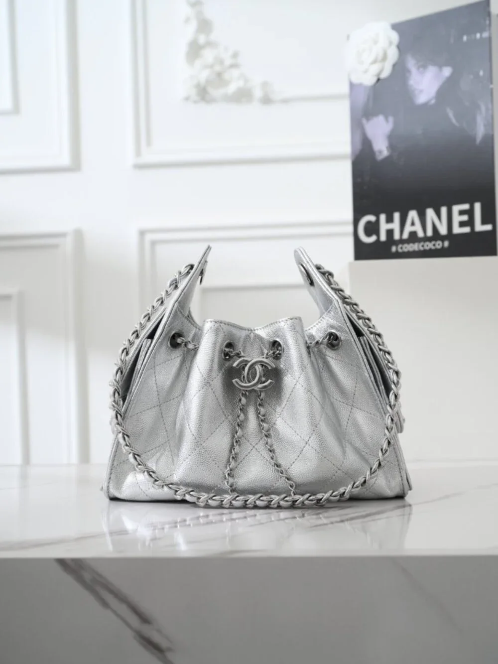 Classic CHANEL Bags: A Stylish and Versatile Choice for Elegance